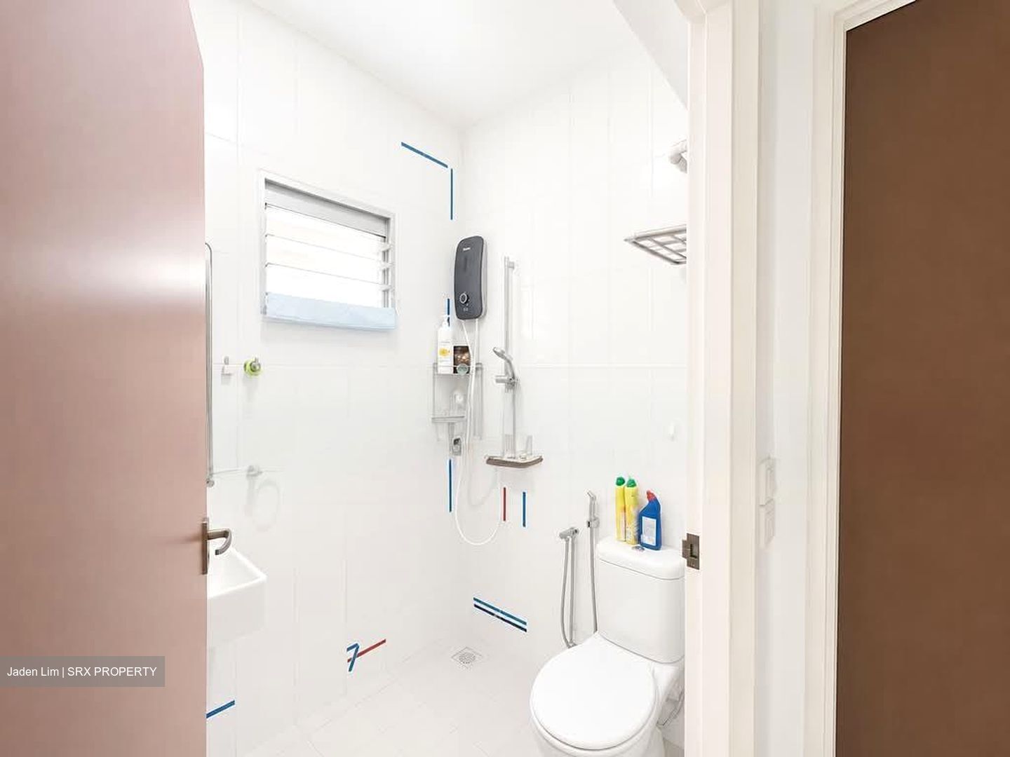 Blk 414B Fernvale Riverbow (Sengkang), HDB 3 Rooms #582934821